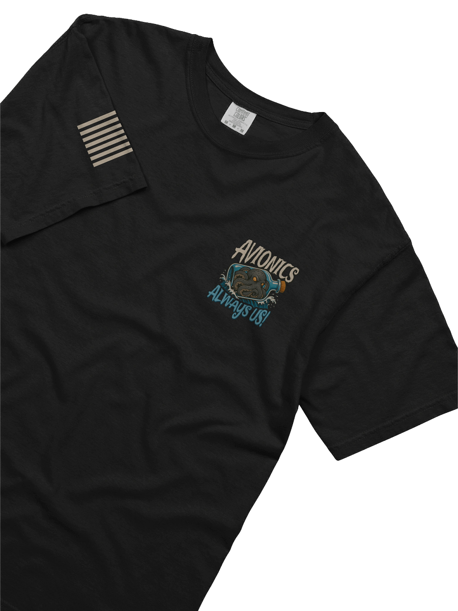 "AVIONICS Vol. 2" Best Shirt product image (6)