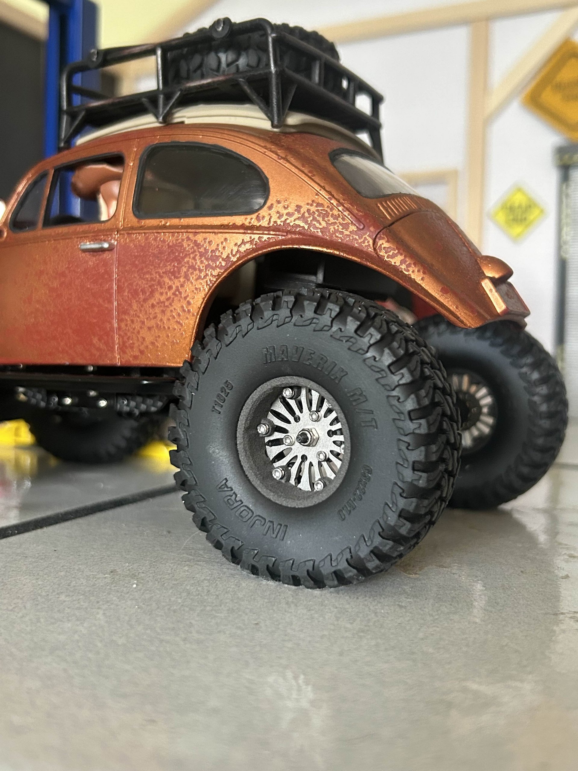 Playmobil Bug product image (7)