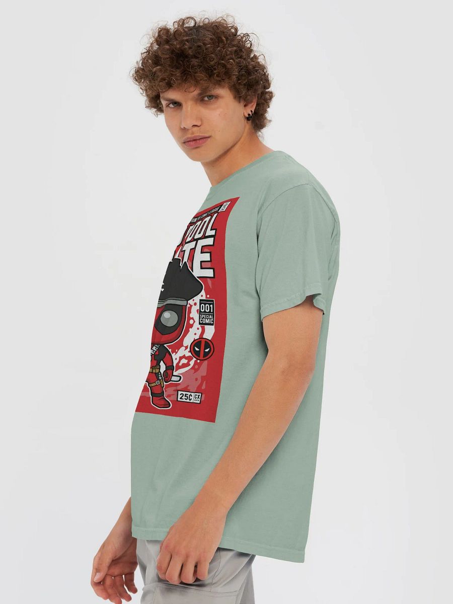 Deadpool Pirate Edition product image (81)