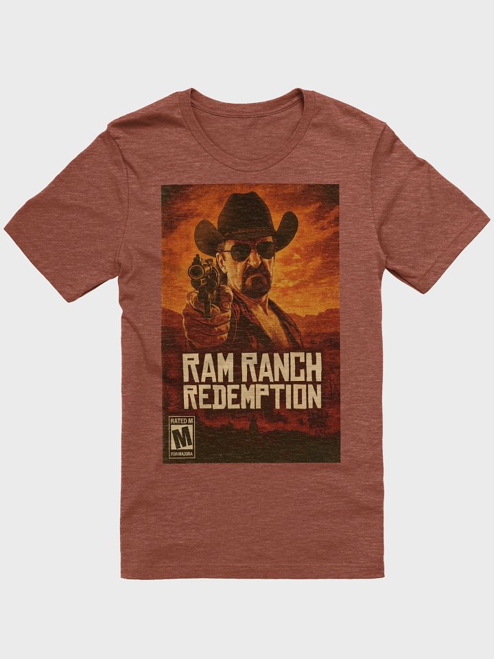 Ram Ranch Redemption product image (1)