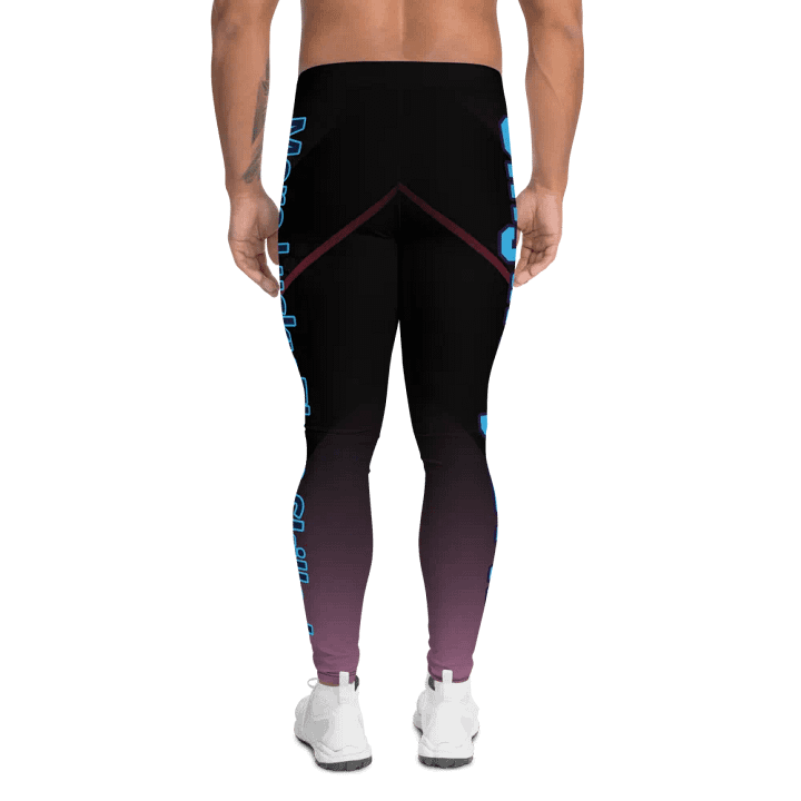 Ginga Joggers product image (2)