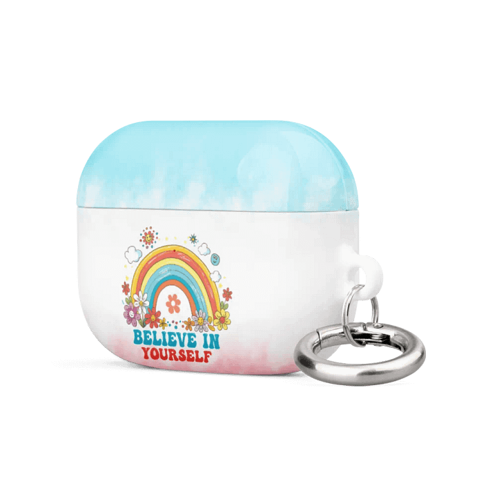 Believe in Yourself AirPods® Case product image (2)