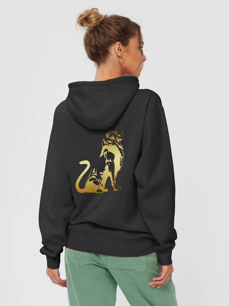 UNISEX Premium Pullover Hoodie product image (4)