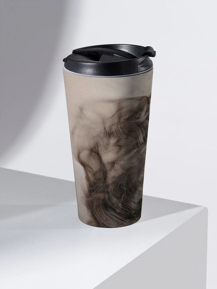 Smoke Travel Mug product image (2)