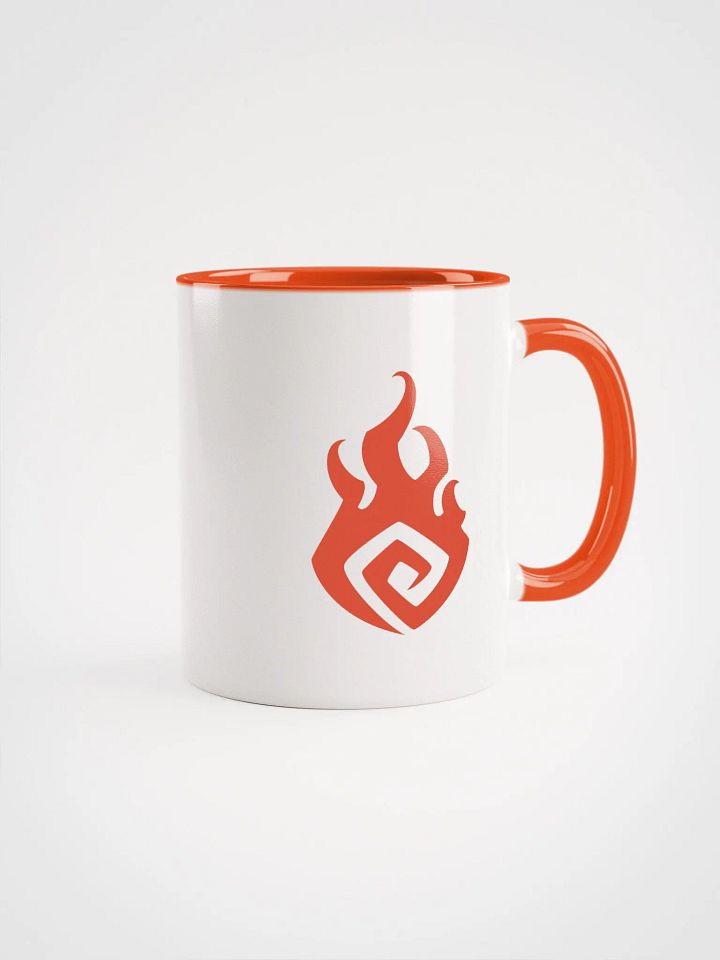 Mug - Feu/Fire product image (1)