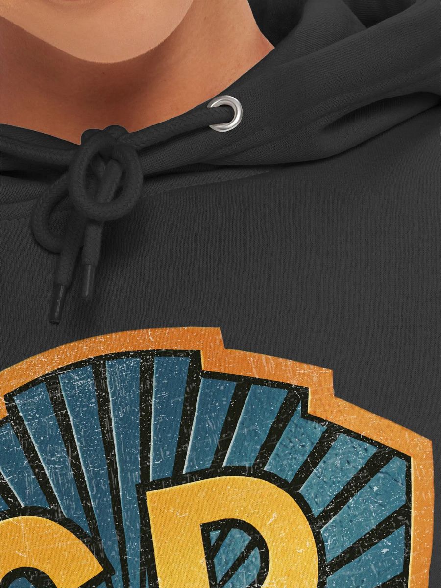 Shaw Brothers Logo Premium Hoodie product image (6)