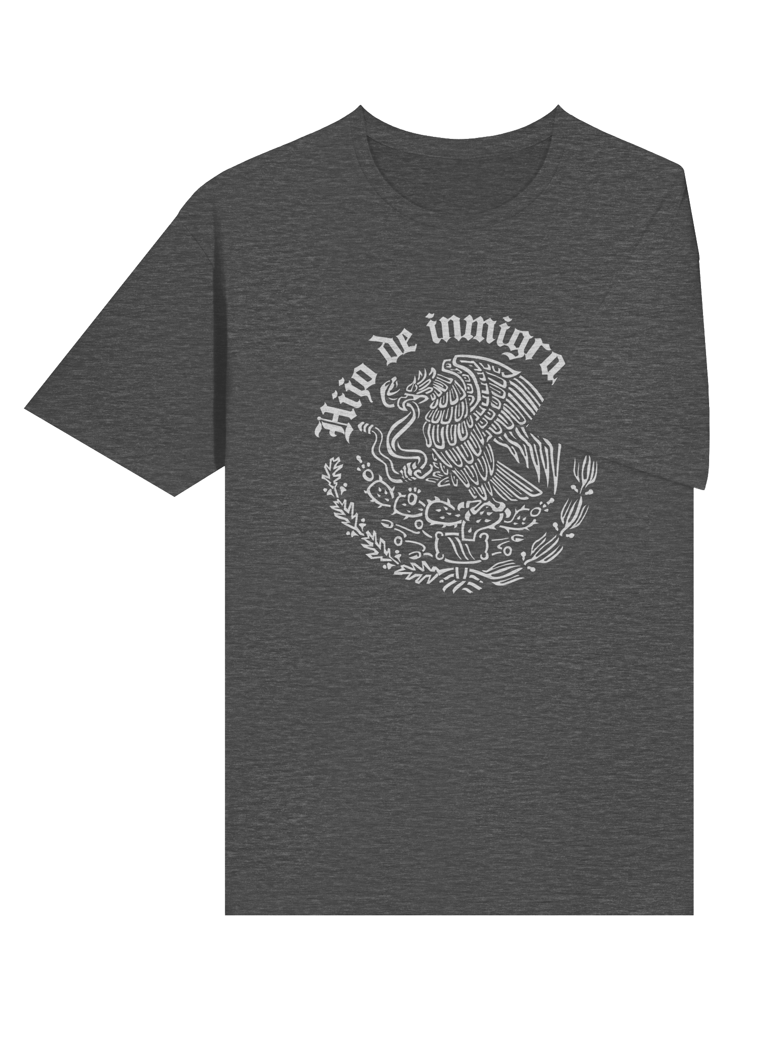 Hijo de Inmigrantes Tee product image (17)