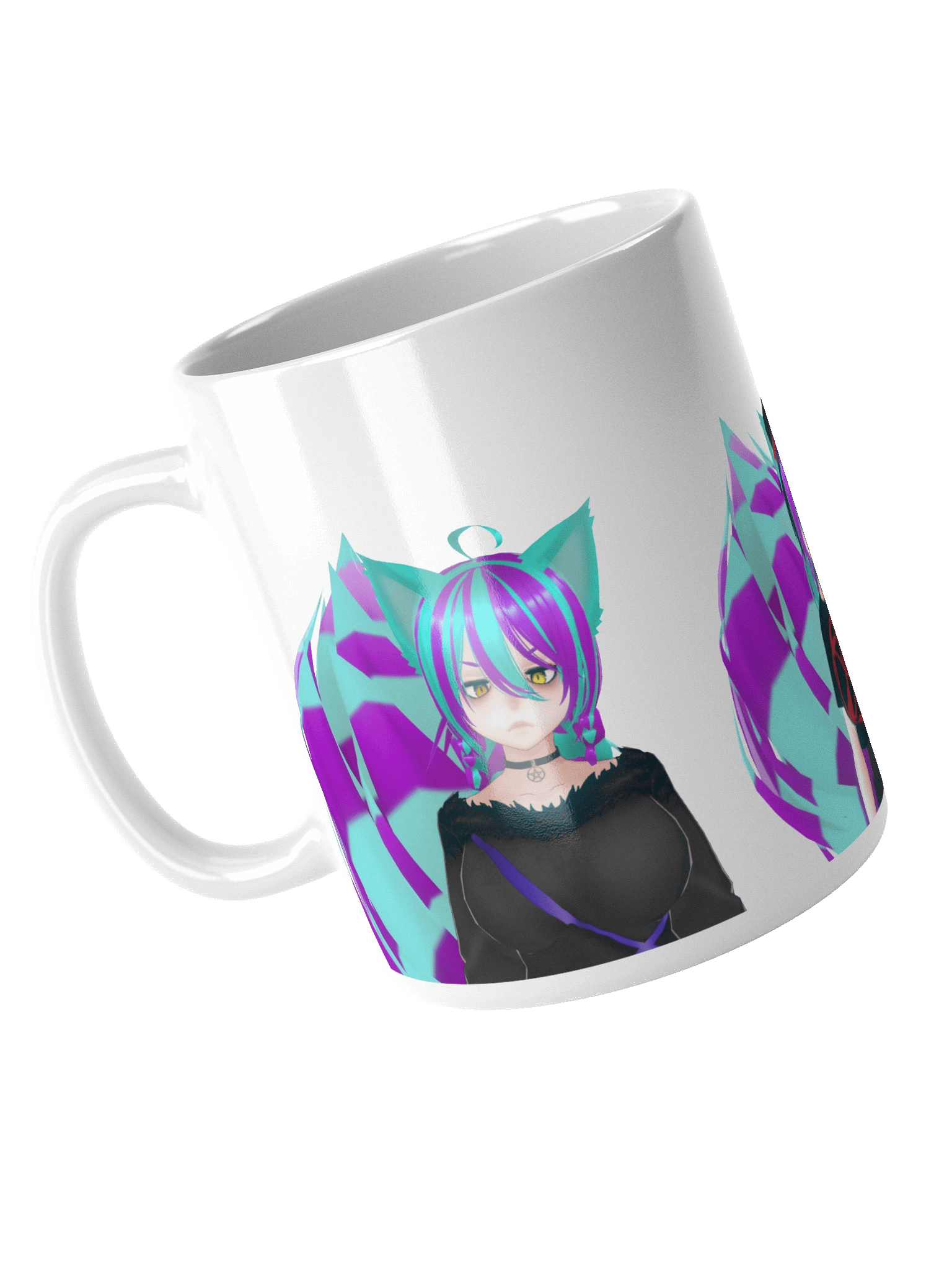 Fem Xeshi Mug! product image (4)