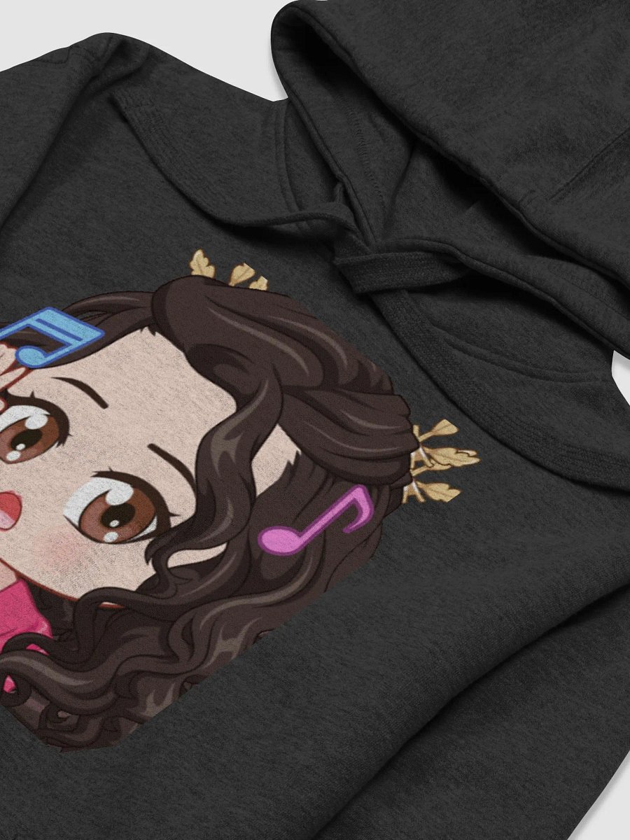 Watermelon Singing Hoodie product image (29)