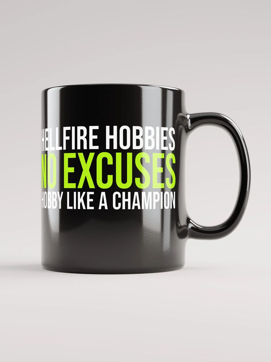 The Motto Mug product image (6)