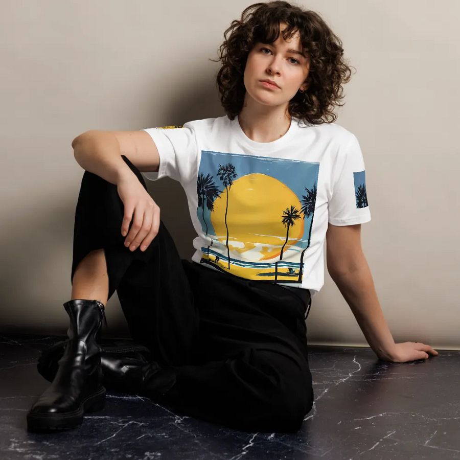 Sunset in LA product image (6)