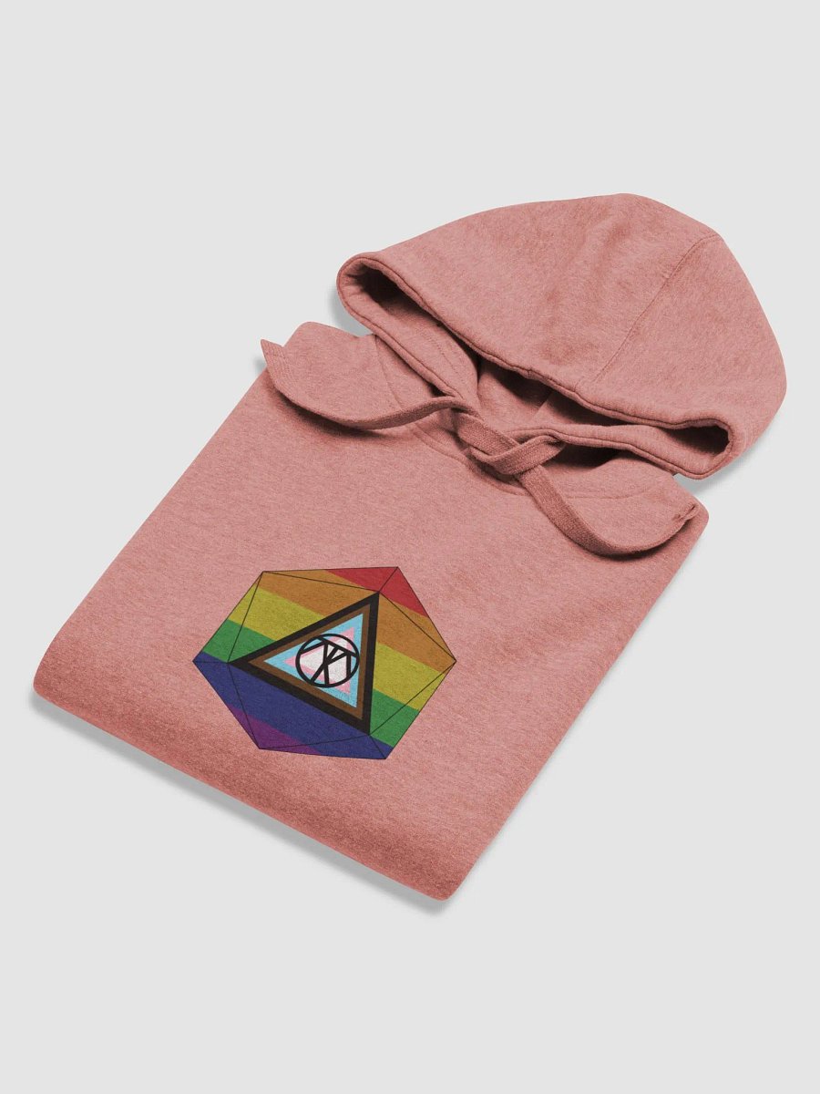 ThatoneRainbowD20 Hoodie product image (41)
