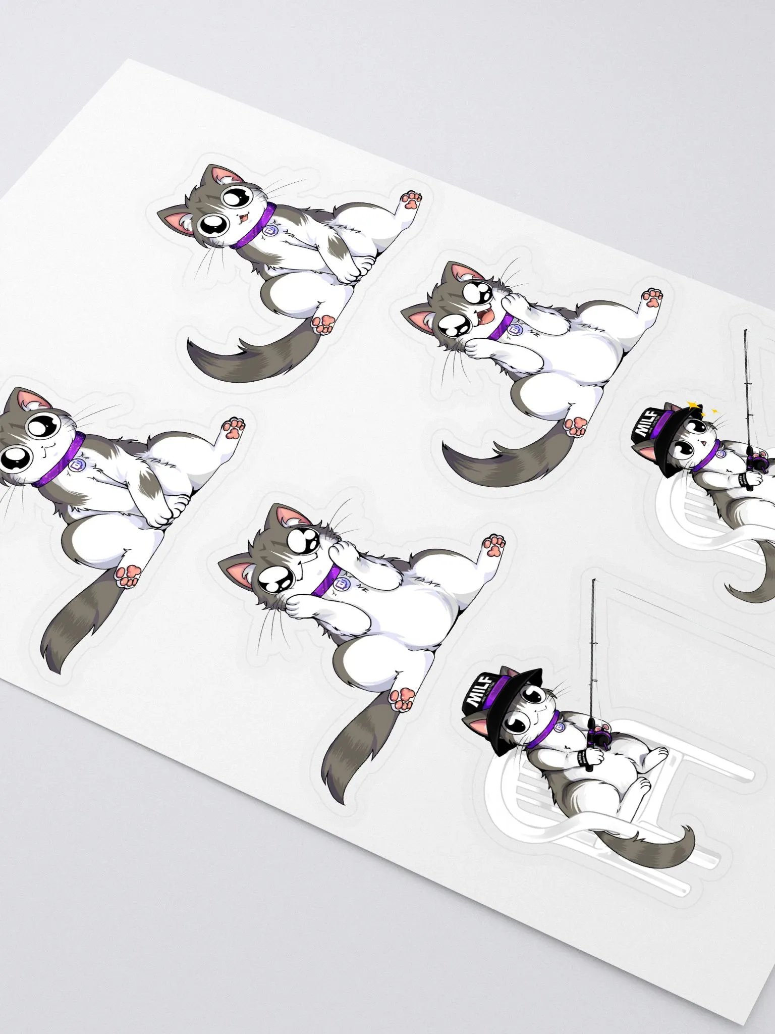 Talking Shpyke Tokens product image (2)