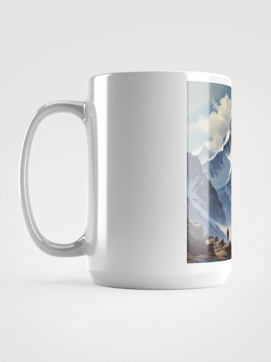 Mount Everest product image (6)