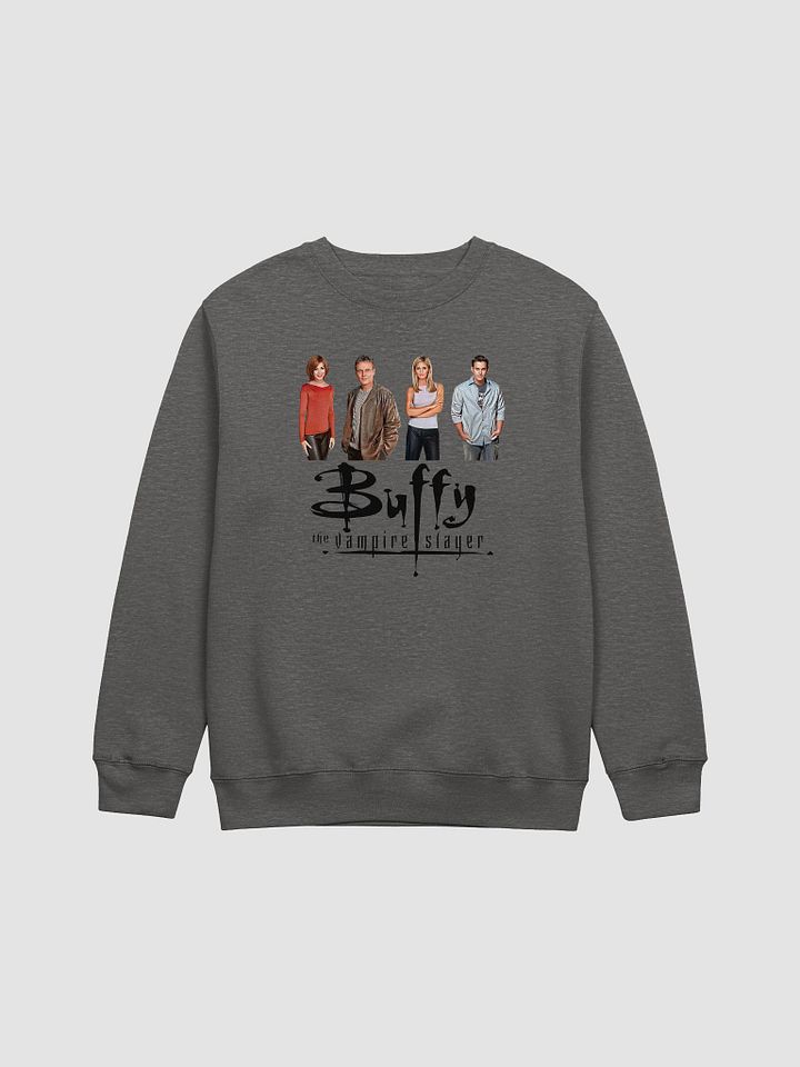 Buffy Squad Sweatshirt product image (1)