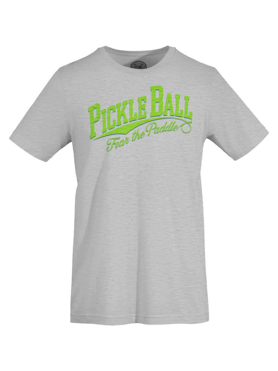 Fear The Paddle T-Shirt product image (76)