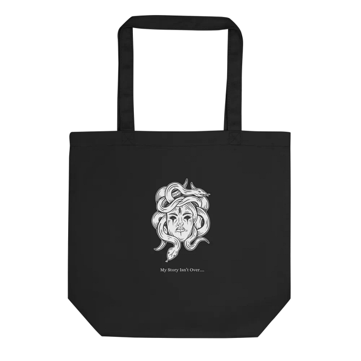 Medusa- Tote product image (1)