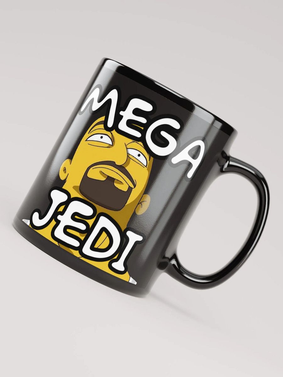 Mega Jedi Coffee Mug product image (7)