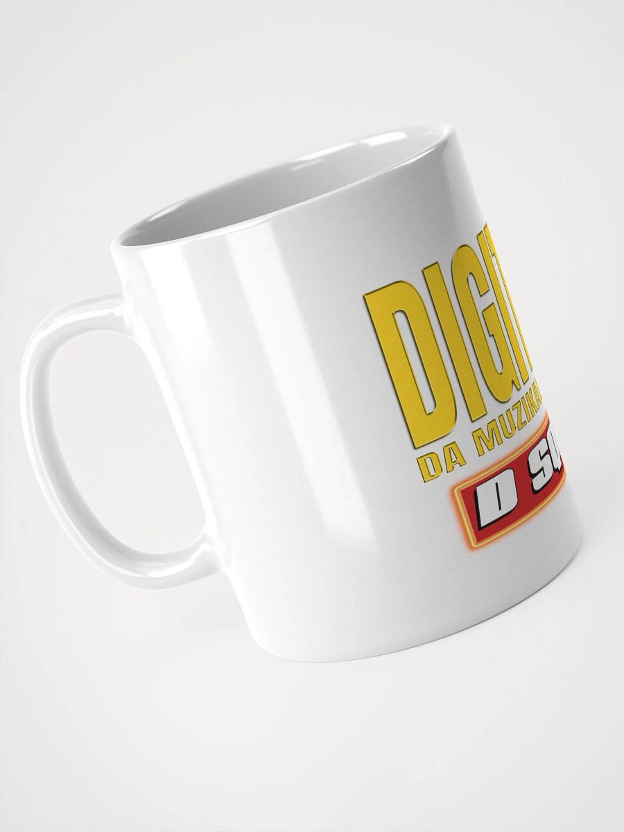 D SQUAD (Gift Mug) product image (2)