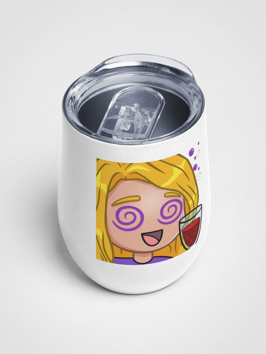 CRZYT Wine Tumbler product image (4)