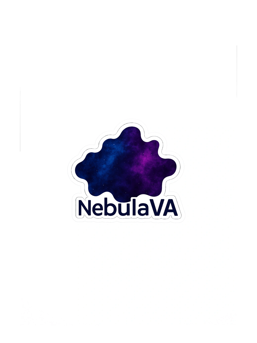 NBLVA Galactic Dreams Sticker Sheet product image (3)