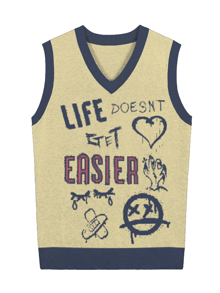 Gentleman Scholar Strength Vest product image (4)