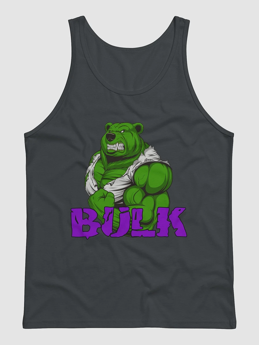 Bear Hulk - Tanktop product image (12)