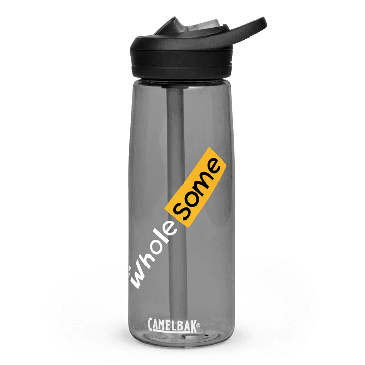 Wholesome bottle! product image (1)