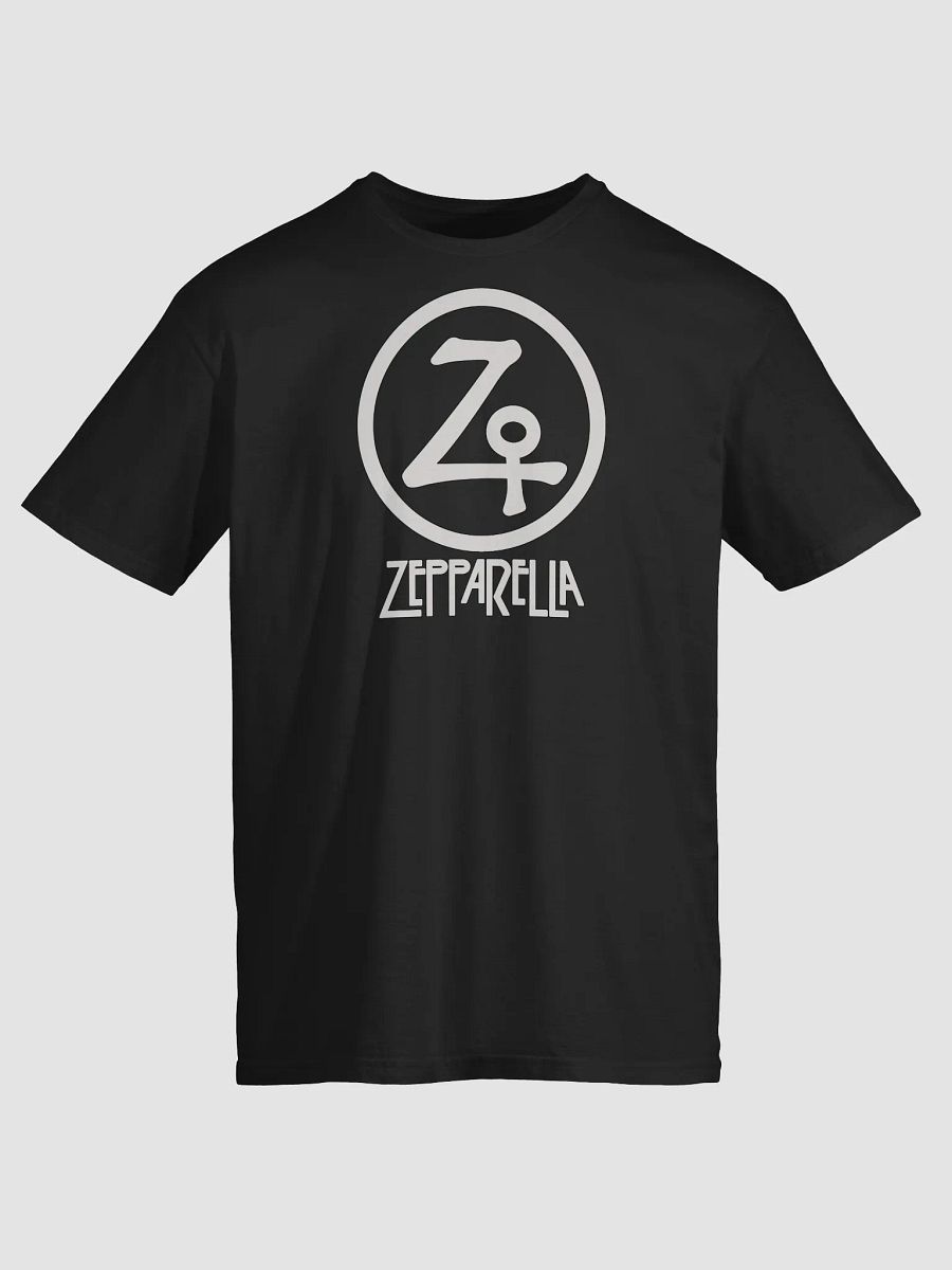 Zepparella Gildan Unisex Softstyle T-Shirt product image (24)