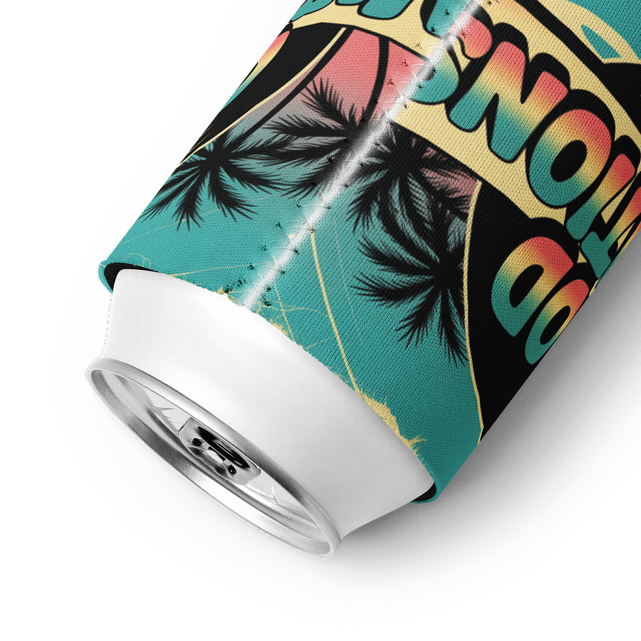 Good Vibrations Coozie product image (9)