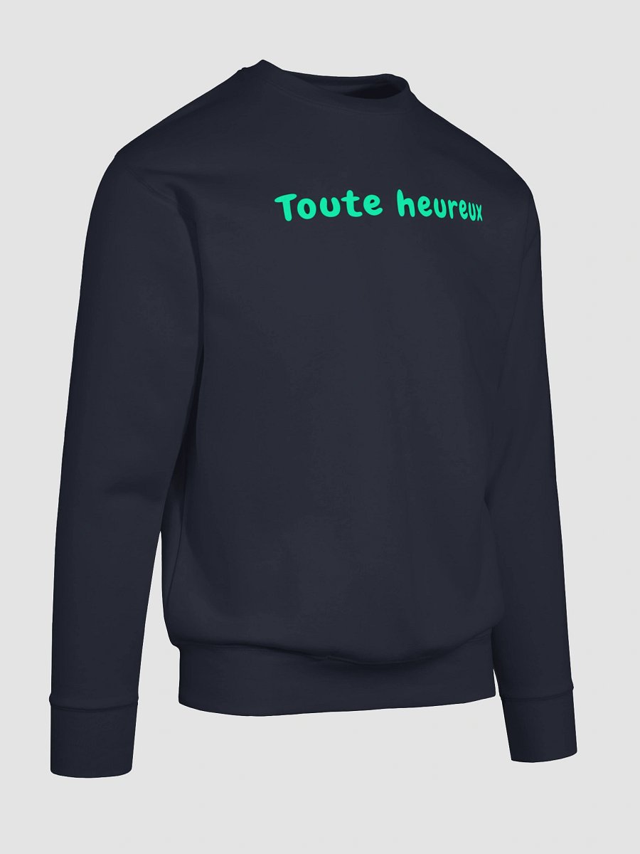 TOUTE HEUREUX product image (104)