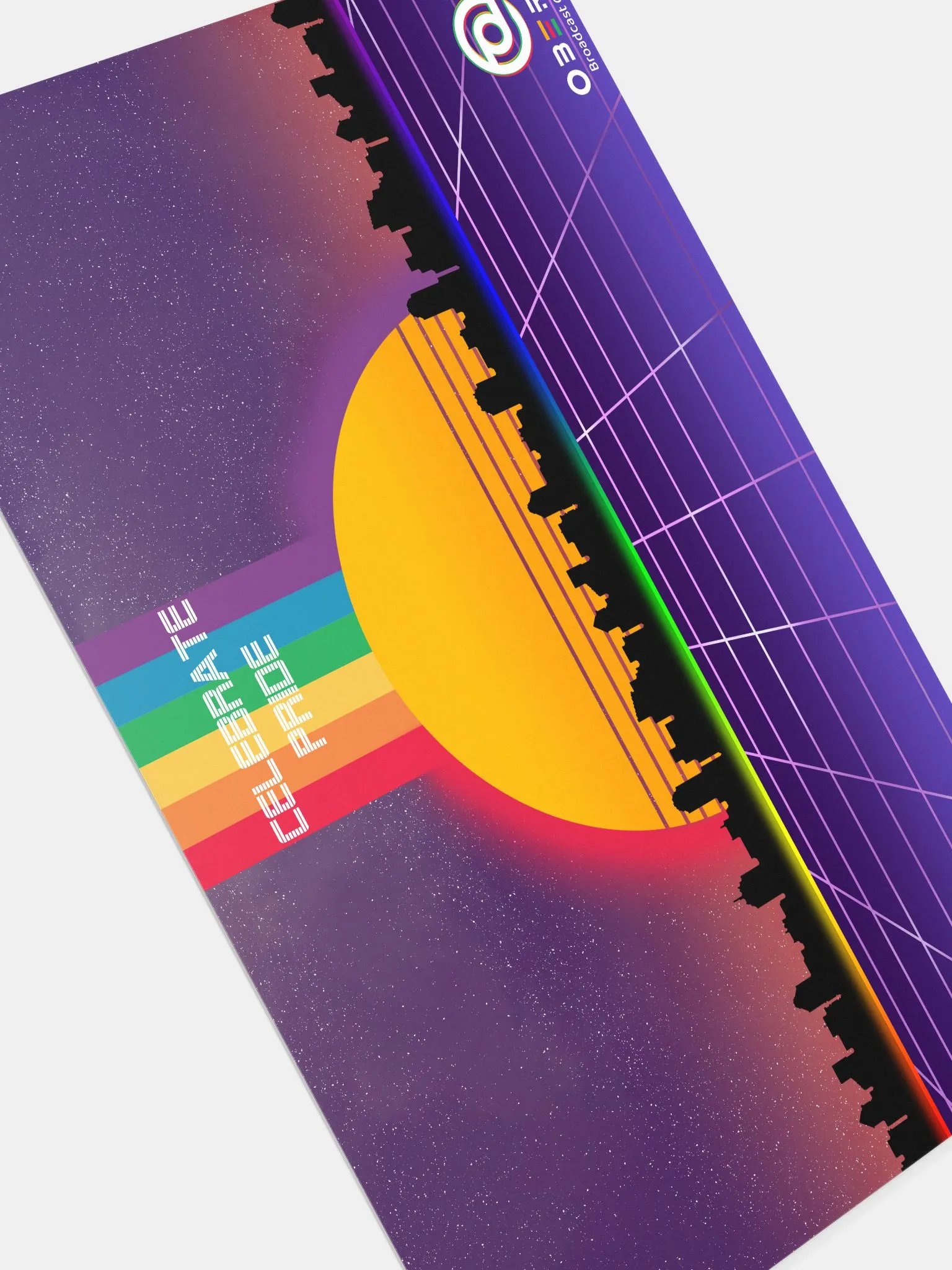 OBC Pride Poster product image (4)