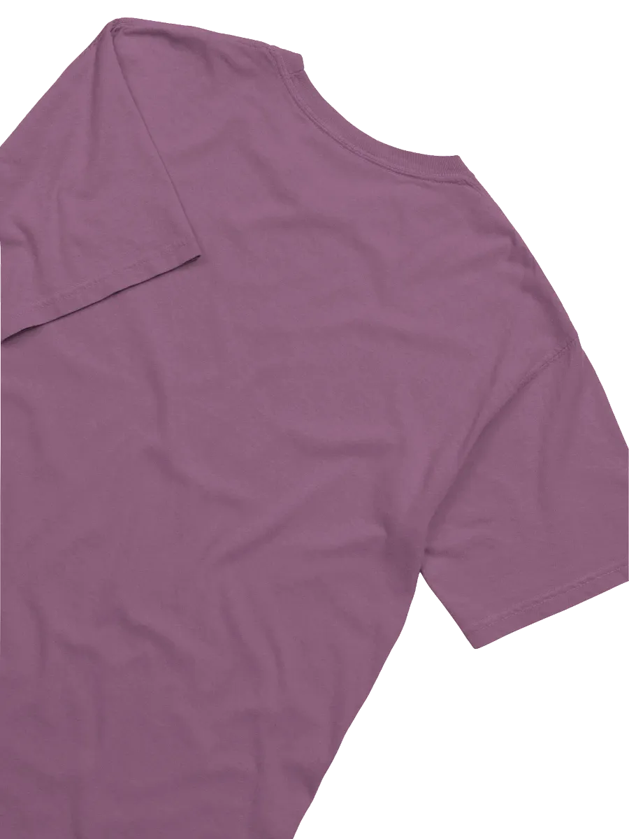 WORDS Series - BLUD Shirt product image (4)