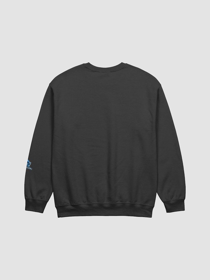 NUKE OSIDE CREWNECK SWEATER product image (15)