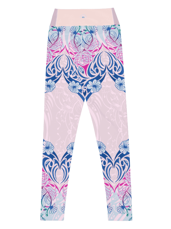 L' EAU-yoga leggings product image (4)