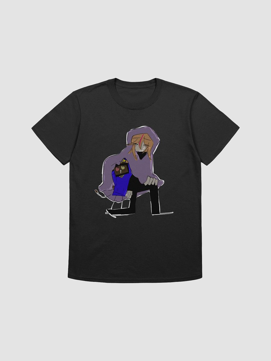 Sienna and A thing and Muscat June T-shirt product image (5)