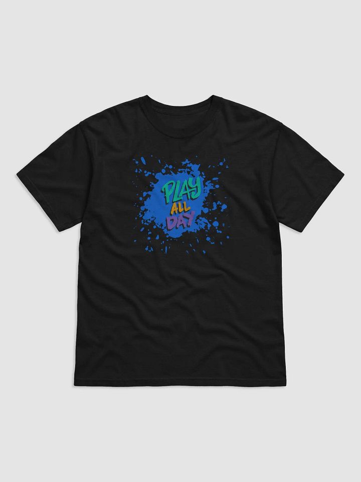 ARTIST PLAY ALL DAY product image (10)