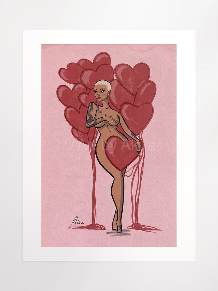 Love Is In The Air product image (5)