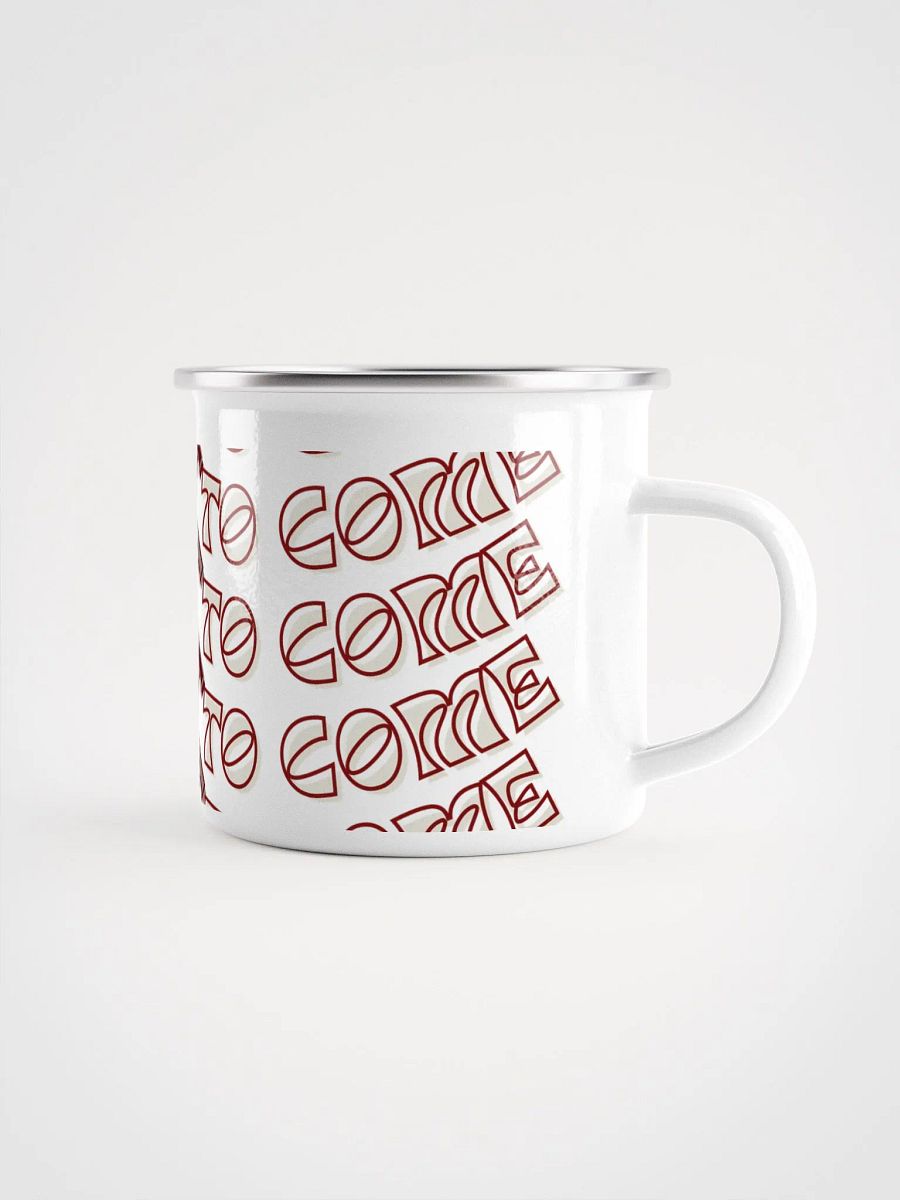 The Best Is Yet To Come: Coffee Mug product image (3)