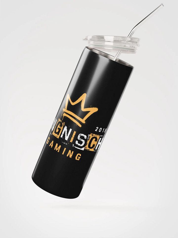 King's Ransom Travel Mug product image (2)