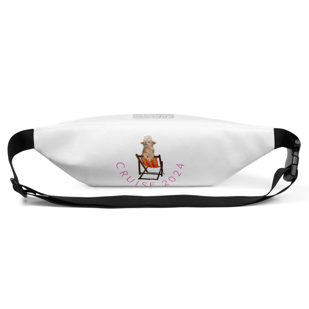 SP Cruise 2024 Fanny Pack product image (1)