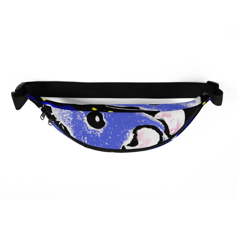 starry night rat fanny pack product image (5)
