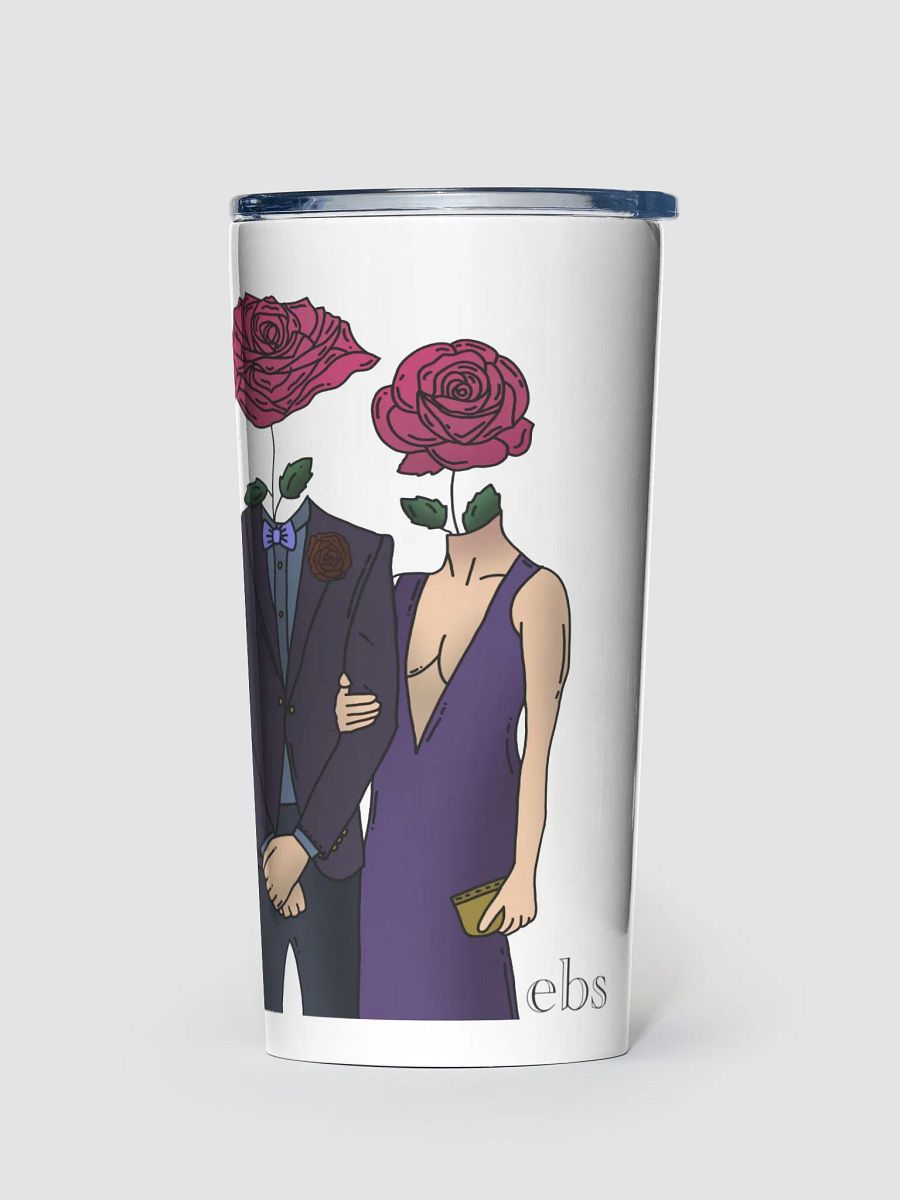 i rose to the occasion product image (1)