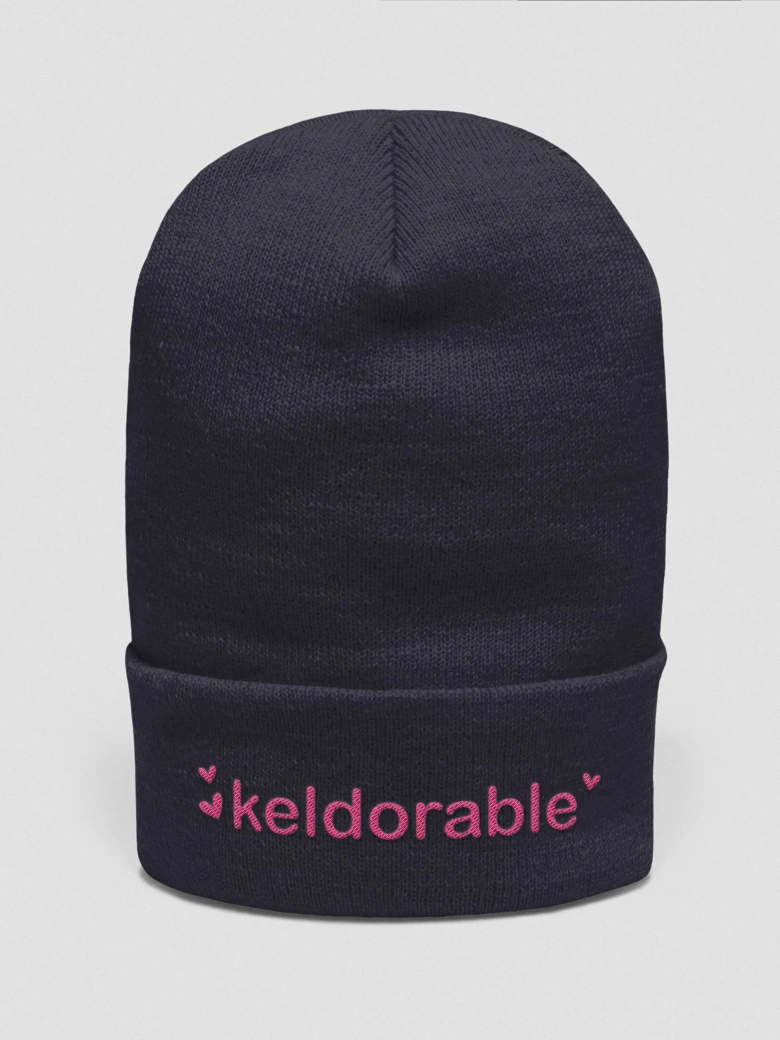 keldorable Beanie product image (1)