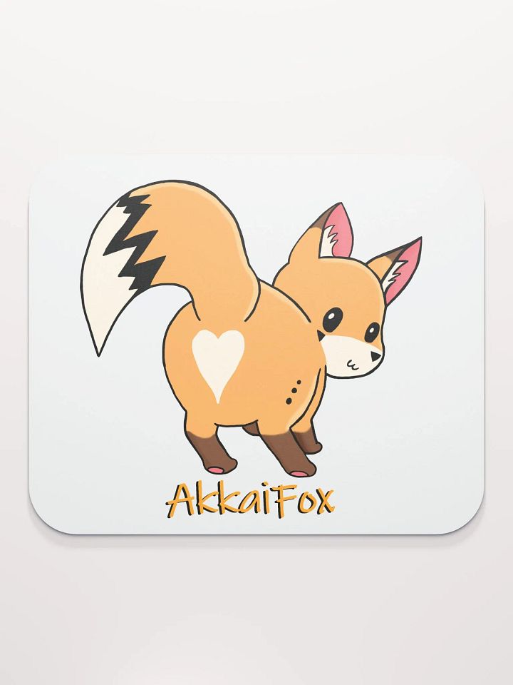 Butt Mouse Pad product image (2)