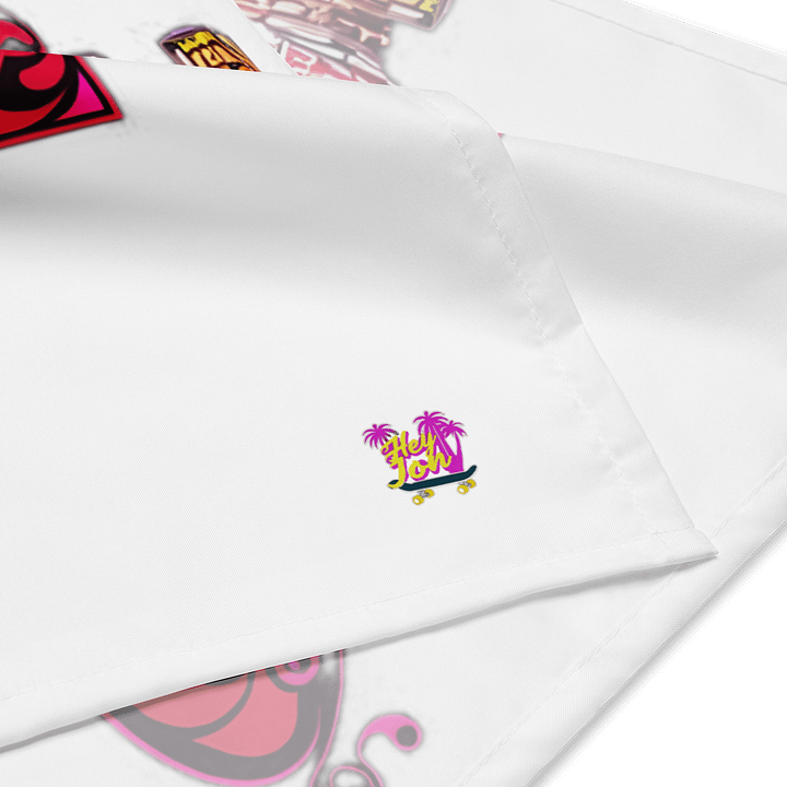 Hey Jon Bandana product image (4)