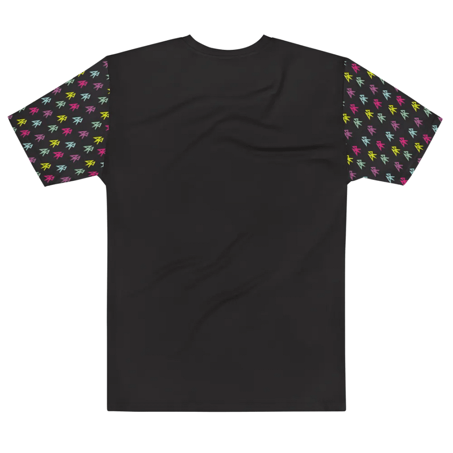 AR LOGO Tee (regular fit) product image (5)