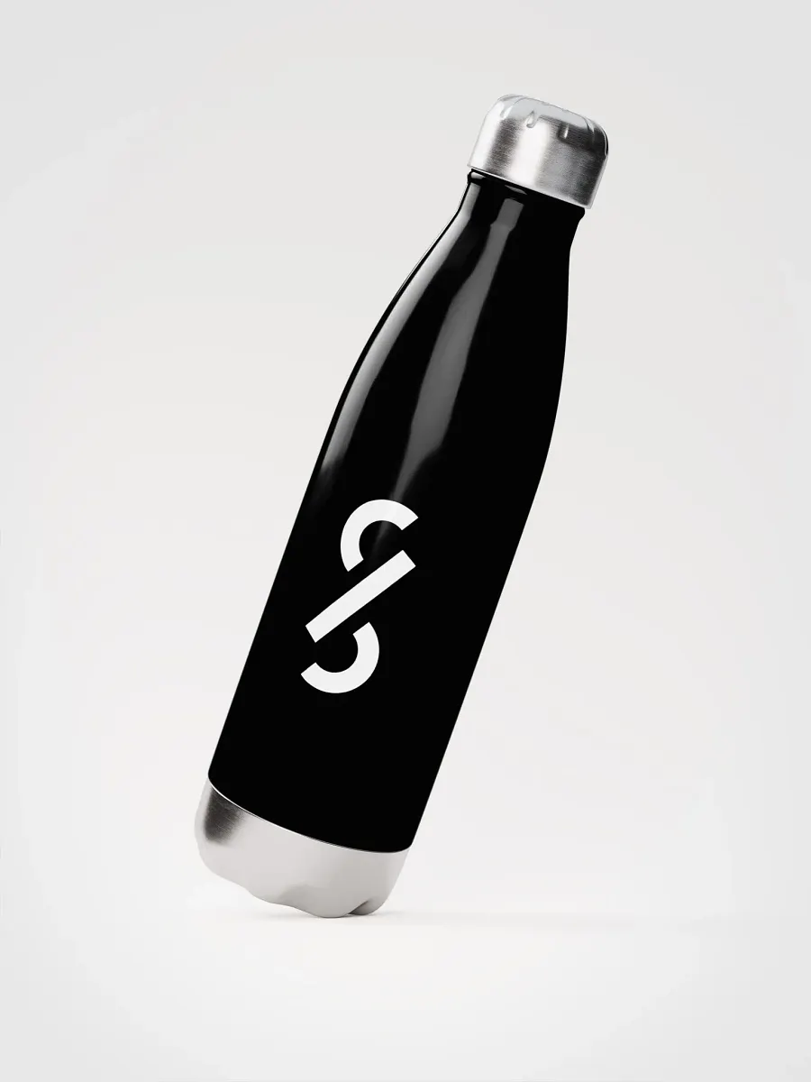 CLAUDY BEATS WATER BOTTLE product image (2)