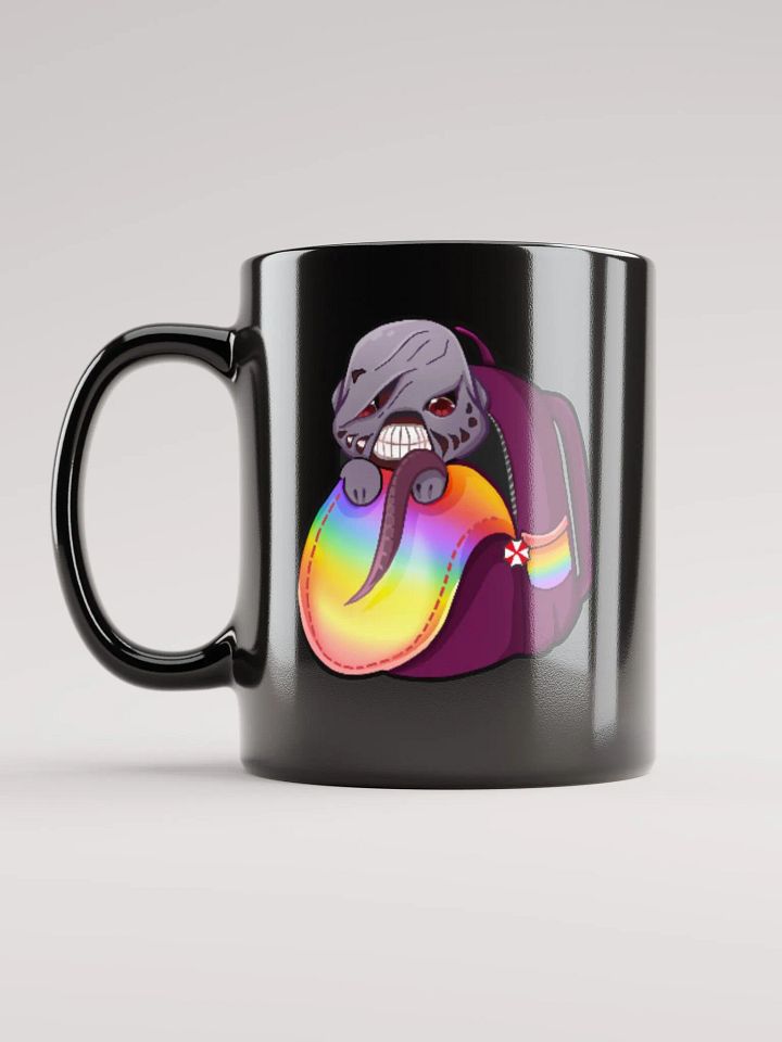 Nemesis Backpack Carry Mug product image (1)