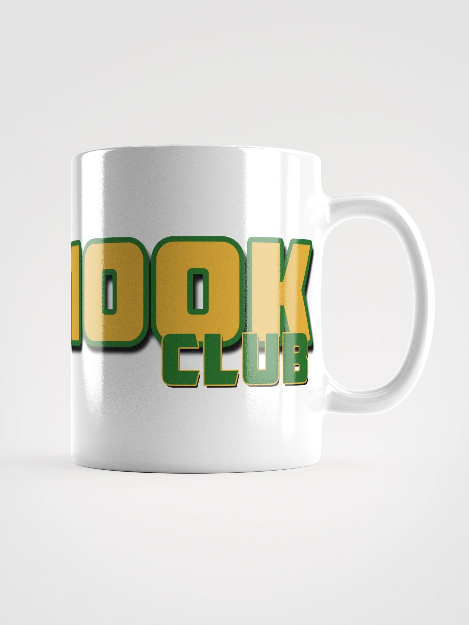 100K Signature Series Subscriber Mug Limited Edition product image (1)